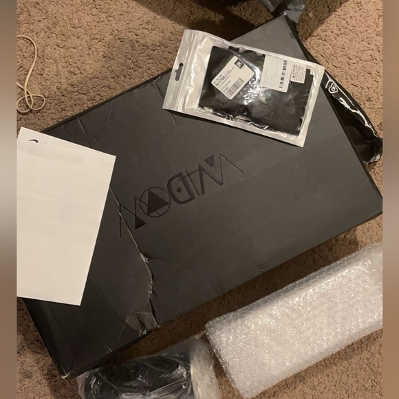 Pretty Souls Platform Mary Janes Widow Dolls Kill SOLDOUT ONLINE - Picture 5 of 5